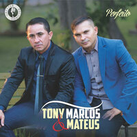 Vou Subir - Tony Marcos e Mateus & Gretter Records