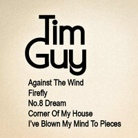 No.8 Dream - Tim Guy