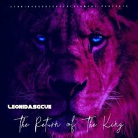Condolences - LeonidasGCue