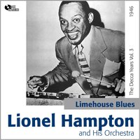 Tempo's Birthday - Lionel Hampton and His Orchestra
