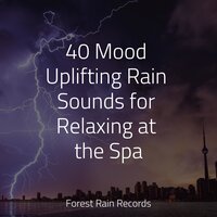 Soft Rains on the Window - Weather Factory & Música Zen Relaxante & Bedtime Baby