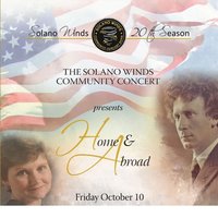 Rhapsody on a French Hymn - Solano Winds