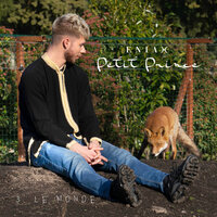 Petit Prince 3 - Le monde - Eniah