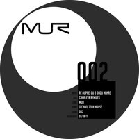 Canaleta - Alex Dias & DJ Gu