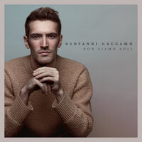Resta con me (con Carmen Consoli) - Giovanni Caccamo & Carmen Consoli
