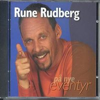 Han Ga Deg Sitt Navn - Rune Rudberg