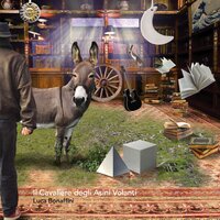 Impulsi verticali - Luca Bonaffini