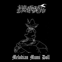 Winter in Mumi Doll - Transelь