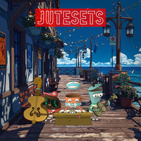 Dreamy Wander - JUTESETS & PATCH STREET