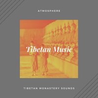 Meditative Pose - Tibetan Monastery Sounds