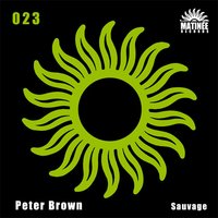 Catedral - Peter Brown