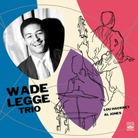 Spice - Joe Roland & Dante Marticci & Ron Jefferson & Wade Legge