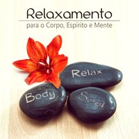 Serenidade - Meditação e Espiritualidade Musica Academia