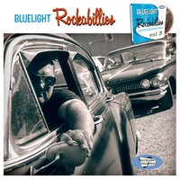 Bless My Broken Heart - Nightriders