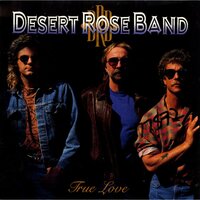 Undying Love - Desert Rose Band & Alison Krauss