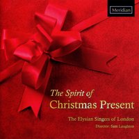 Missa Carolae: Sanctus - Benedictus - The Elysian Singers of London