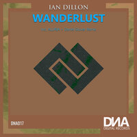 Wanderlust - Ian Dillon