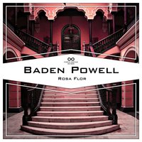 Berimbau - Baden Powell