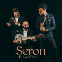 Capoeira - Seron