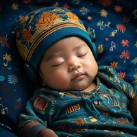Baby Sleep Hip Hop Drift - Restful Lofi & Gentle Baby Lullabies World & #Lullabies