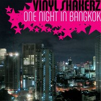 One Night in Bangkok - Vinylshakerz