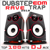 Dubstep EDM Rave Trap 2018 Top 100 - Dubstep Spook