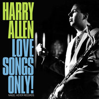 Straighten Up and Fly Right - Harry Allen