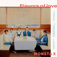 Neo Universe - MONSTA X