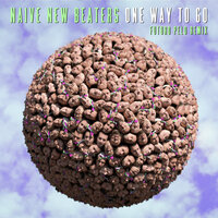One Way To Go - Naive New Beaters & Futuro Pelo