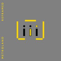 Concrete Witness - Metroland