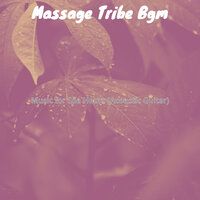 Harps and Acoustic Guitar Soundtrack for Spa Days - Massage Tribe Bgm