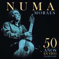 Gurí Pescador - Numa Moraes