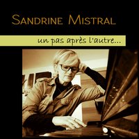 Croissant de lune - Sandrine Mistral