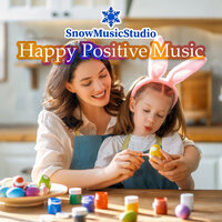 Positive Melody III - SnowMusicStudio