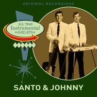 Song of the Islands - Santo & Johnny