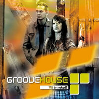 Ébredj Mellettem - Groovehouse & Peat Jr. & Fernando