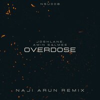 Overdose - Amin Salmee & Joshlane & Naji Arun