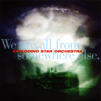 Cosmic Tomes for Sleep Walking Lovers (Part 1) - Exploding Star Orchestra