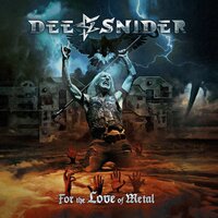 Running Mazes - Dee Snider