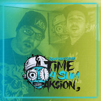 Grind Mode Cypher Time 4 Sum Aksion 3 - Lingo & ALLCAPSKANE & Past One & Marcus the Android & Frankie V & Lagoon