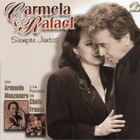 Compréndeme - Carmela y Rafael