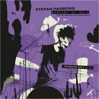 Ecstasy of Gold - Stefan Pasborg & Adi Zukanovic & Lars Bech Pilgaard