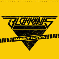 Bang! Bang! - Blokkmonsta