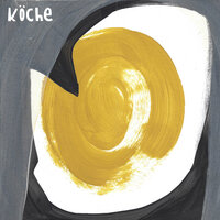 Orchidea - Eugene Schieffer & Nicolas Barnes