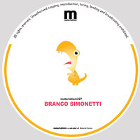 Pump It - Branco Simonetti
