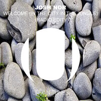 Welcome (In The City In The Jungle) - Josh Nor