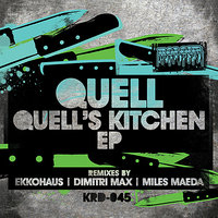 Sueno Del Cheese - Quell