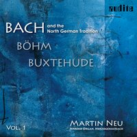 Choralpartita "Freu dich sehr o meine Seele": Partita 4 - Martin Neu & Georg Böhm