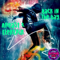 Back In The Day - Area51 & Elektrik