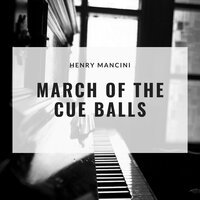 Blue Satin - Henry Mancini & His Orchestra